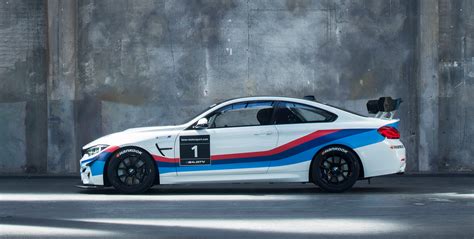 New BMW M4 GT4 race car goes on sale, faces Nurburgring 24 Hours test ...