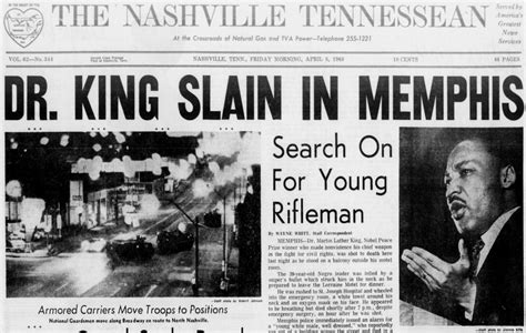 Read 190 years of Tennessean today! | Tntel R&D