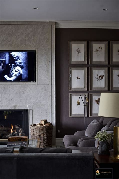 30 Cozy Gray Living Room Ideas for a Stylish Timeless Feel | Foter