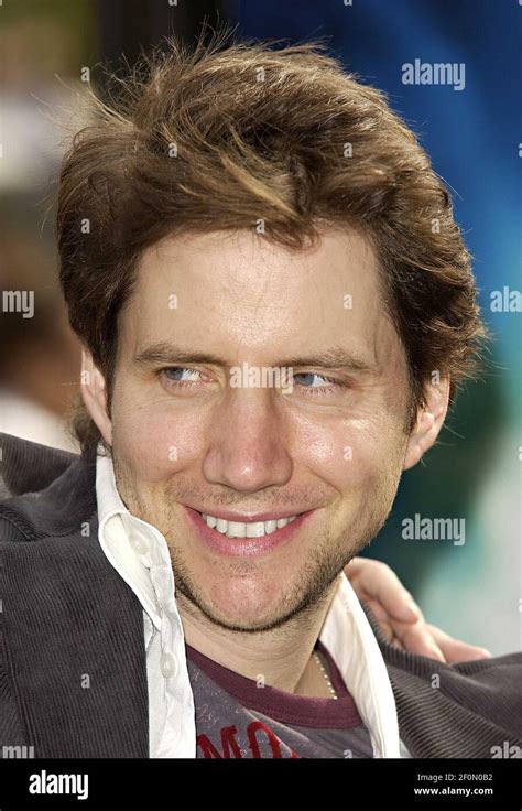 13 February 2005 - Los Angeles, California - Jamie Kennedy. "Son Of The Mask" Los Angeles ...