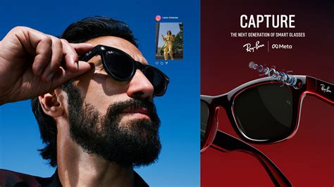 Ray-Ban Meta Smart Glasses 2023 Ray-Ban® USA, 44% OFF