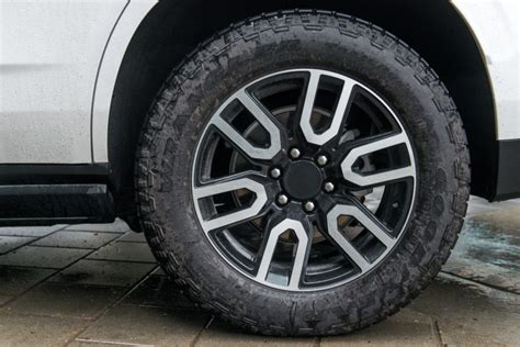 Review: Goodyear Wrangler TrailRunner AT SUV Tire | TractionLife