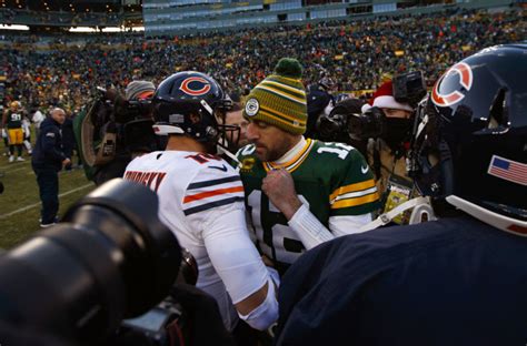 Bears vs. Packers live stream: Watch online, TV info, kickoff time, more