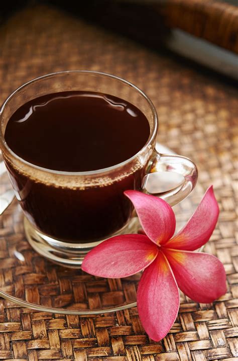 Hawaiian Coffee: The Volcanic Novelty Of Smooth Taste