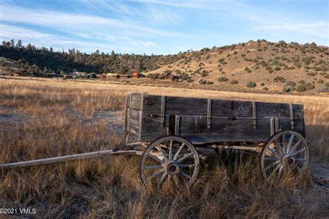 Own this entire Old West Town outside Denver for $4.7M