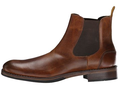 Lyst - Wolverine 1000 Mile Montague Chelsea Boot in Brown for Men