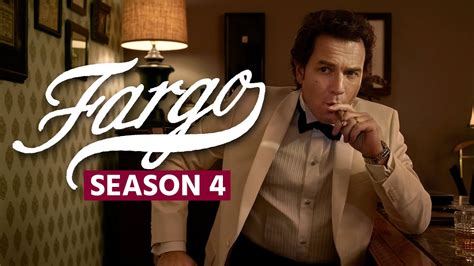 Fargo Season 4 Release Date, Cast, Plot & Trailer - US News Box Official - YouTube