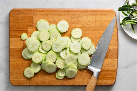 Ensalada de Pepino (Spanish Cucumber Salad) Recipe