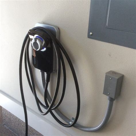 Home Electric Charger Installation Gallery - Smart Charge