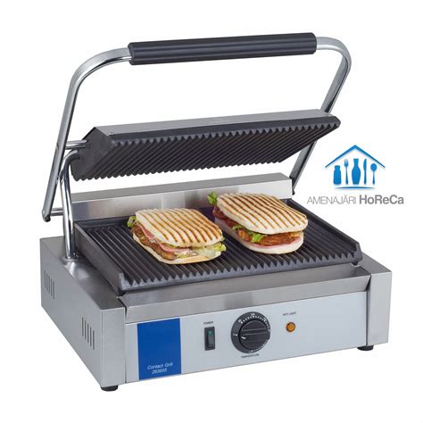 Sandwich Maker Grill - Amenajari HoReCa