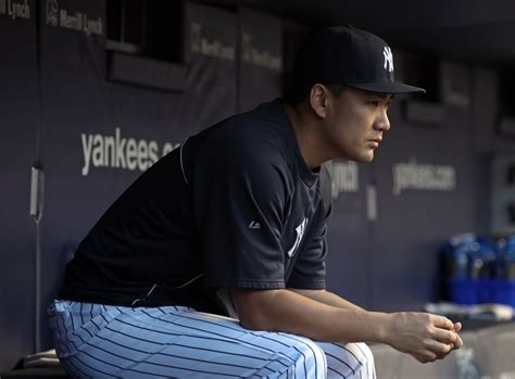 Masahiro Tanaka returning to the Yankees?