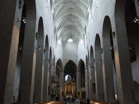 Turku Cathedral Turku - Discovering Finland