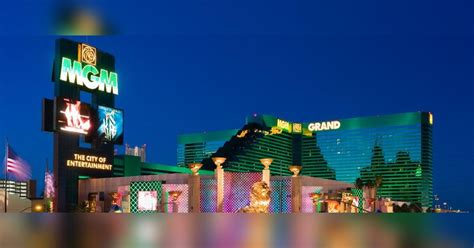 Changes to MGM Resorts Loyalty Program Go Well Beyond a New Name