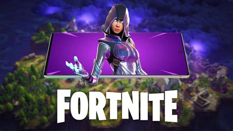 Fortnite Glow Wallpapers - Wallpaper Cave