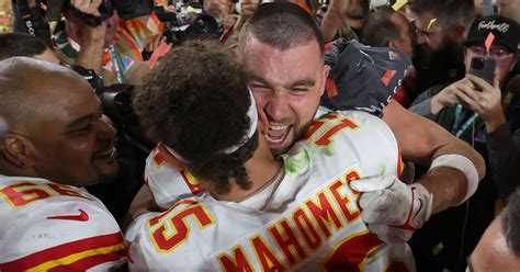 Chiefs-Eagles Super Bowl 2023: 5 things we learned in Kansas City ...