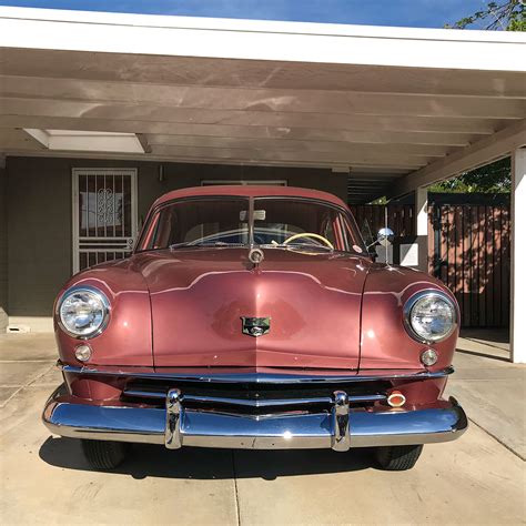 Vintage Cars | Modern Phoenix Home Tour 2019