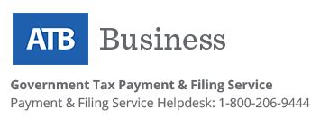 Government Payment & Filing Service