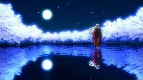 Wallpapers Inuyasha Kagome HD - Wallpaper Cave