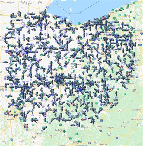 Hundreds of ODOT crews ready to tackle the conditions again to keep ...