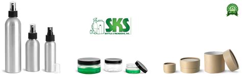 SKS Bottle & Packaging