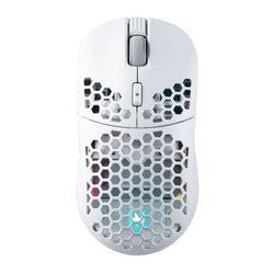 Pulse Elite Wireless Mouse | Tecware Mouse