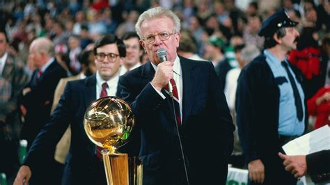 A Complete List of NBA Awards – Basketball Noise