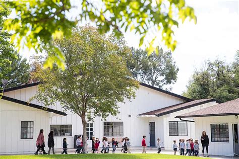 Sierra Canyon School - Los Angeles Independent Schools