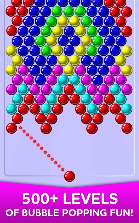 Bubble Shooter - Android Apps on Google Play