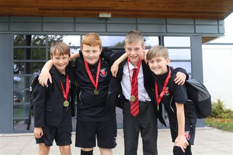 Northfield Boys Crowned Boccia Champions! - Latest News - Northfield School & Sports College