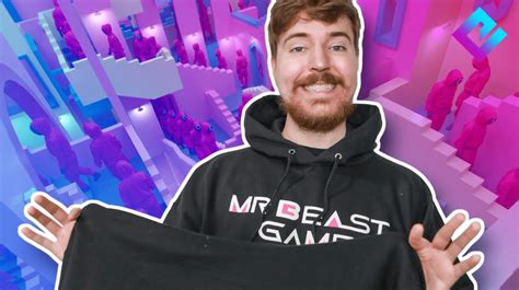 MrBeast - BushraKrithik