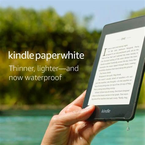 10 Amazing Amazon Kindle Paperwhite for 2023 | CitizenSide