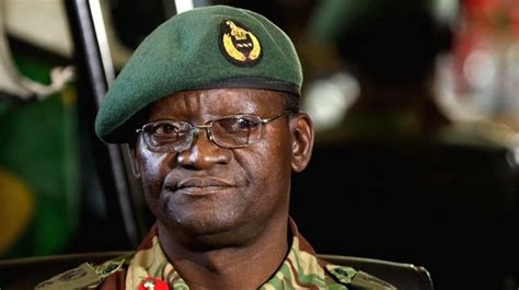 Zimbabwe army denies claims it deployed troops to opposition offices – The Zimbabwe Mail