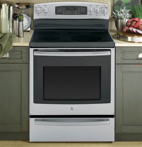 Installation Options for Your Range From GE Appliances