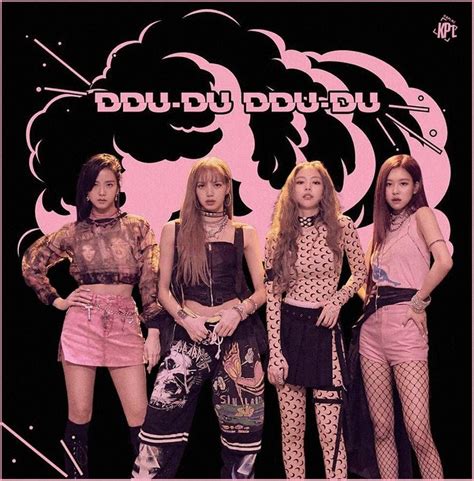 Blackpink – Ddu-du Ddu-du in 2020 (With images) | Blackpink, Deviantart ...