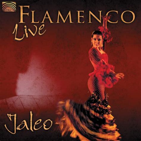 FLAMENCO LIVE JALEO - 39328 - De Museo