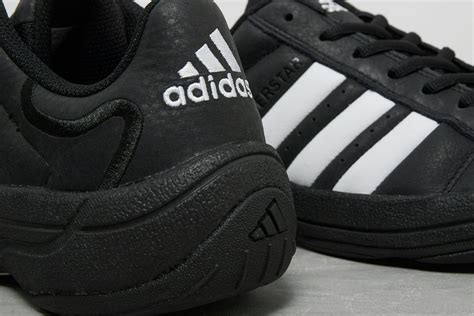 adidas & Clot’s Shockingly Dapper Superstar Gets Extra Suave