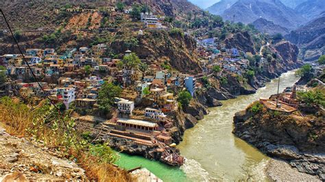 Best Places in Uttarakhand: Complete Guide - India Travelpedia