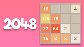 2048 Strategy