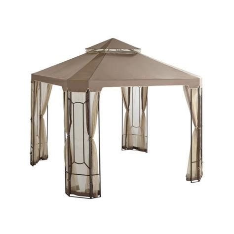 Home Depot Gazebo Clearance - Pergola Gazebo Ideas