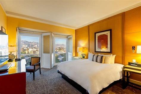 SOFITEL LOS ANGELES AT BEVERLY HILLS - Updated 2024 Prices & Hotel Reviews (CA)