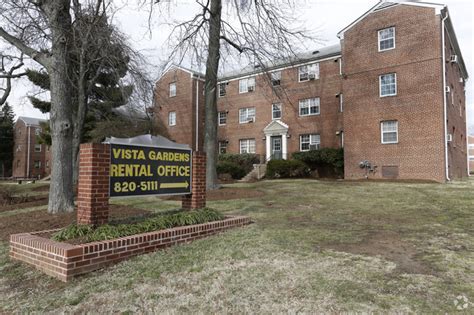 Vista Gardens Apartments Rentals - Falls Church, VA | Apartments.com