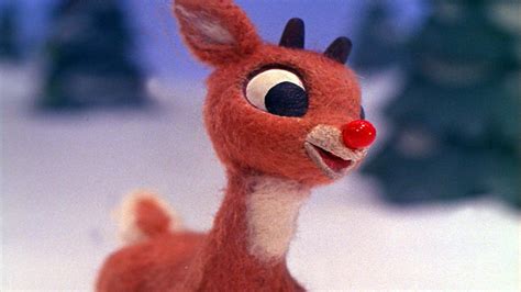 Rudolph the Red-Nosed Reindeer - Lektor Cda