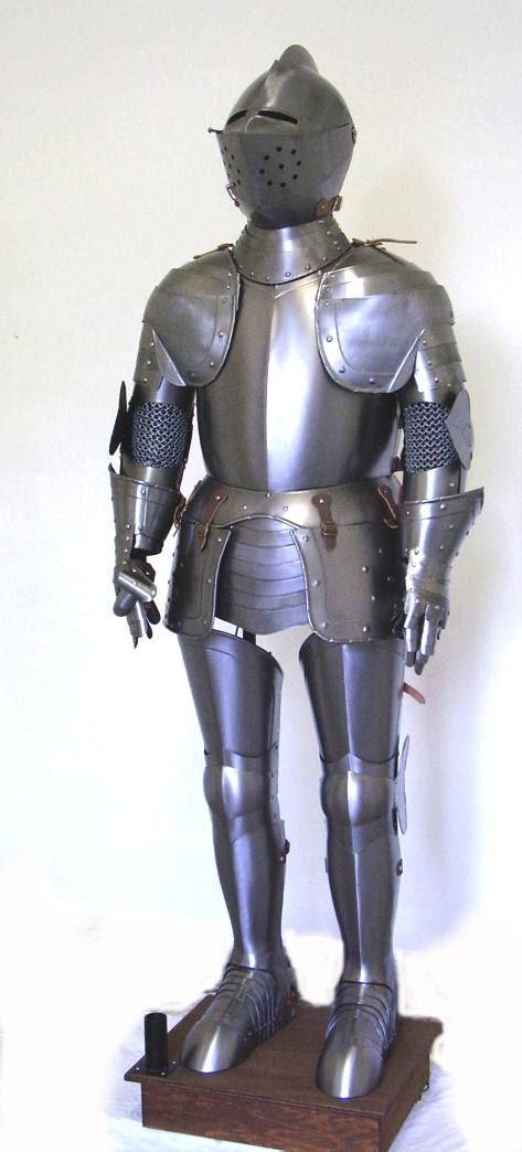 Medieval Knight Armor Functional, Medieval Armour for sale - Avalon