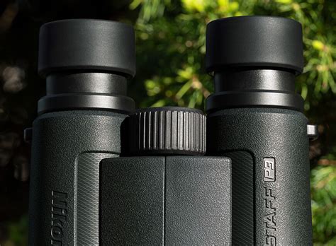 Nikon Binoculars | Prostaff P3