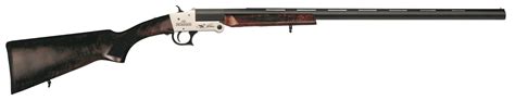 Gun Talk: The new Dickinson Ranger single-shot 20-gauge shotgun | Western Outdoor News