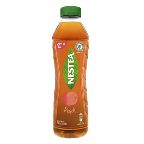 ⇒ Nestea peach • EuropaFoodXB • Buy food online from Europe • Best price