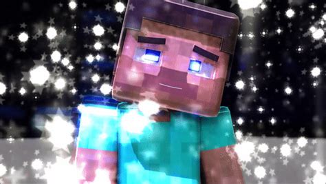 minecraft steve animation by SteveBriney on DeviantArt