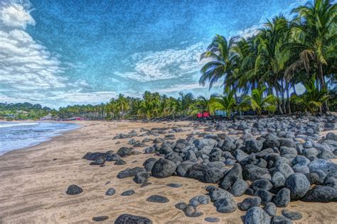 Playa Chacala, Nayarit | México