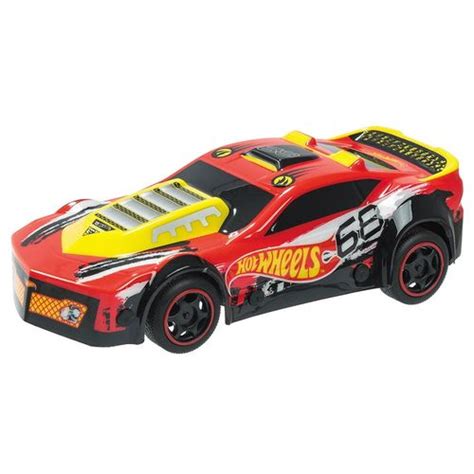 Hot Wheels Drift Rod Radio Controlled Car 1:24 - Toy Buzz