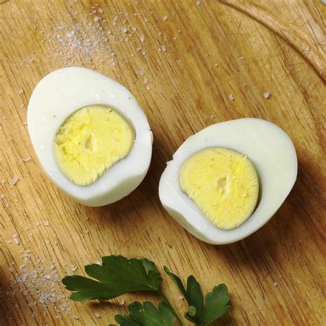 What Causes a Green Hard-Boiled Egg Yolk, and Is It Safe to Eat?